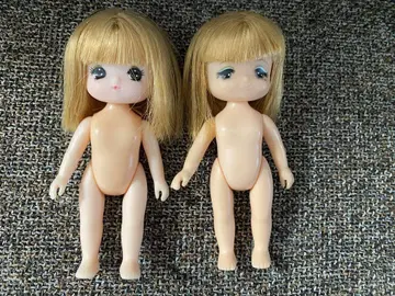 리카짱 미키짱 마키짱 숏