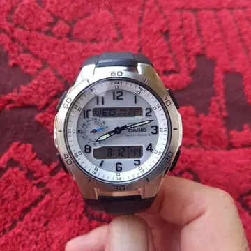 CASIO 웨이브 셉터 데지아나
