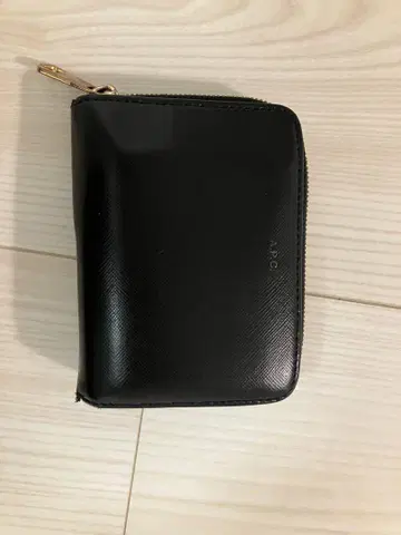 APC 지갑