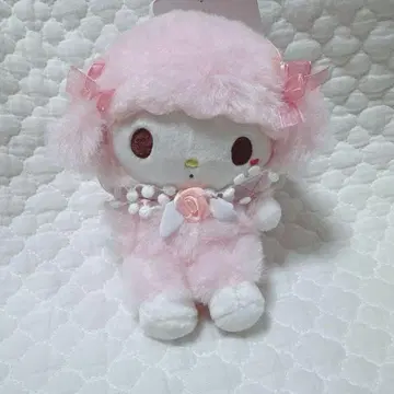 산리오 엄청 귀여운 마이 스위트 피아노 러블리 바부슈카