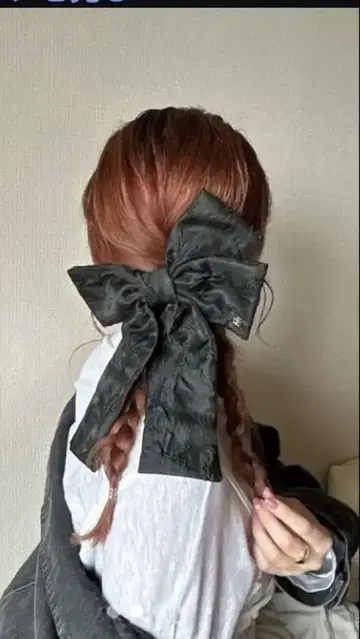 사하바이엘리 Ribbon Ribbon