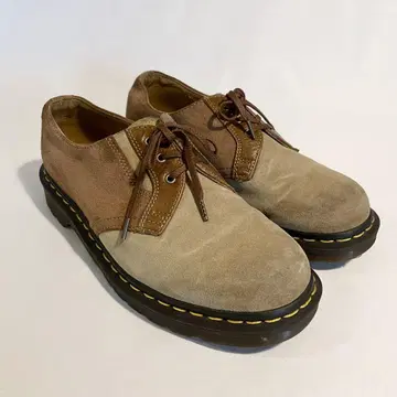 Dr.martens 닥터마틴 1461 3홀 신발 UK8