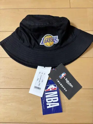 LAKERS 버킷햇