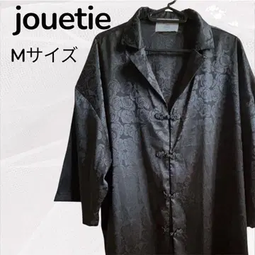 jouetie 차이나 셔츠 M