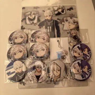 나기 세이시로 묶음 판매