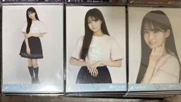 노기자카46 세토구치 미츠키 카가와 라이브T 컴프