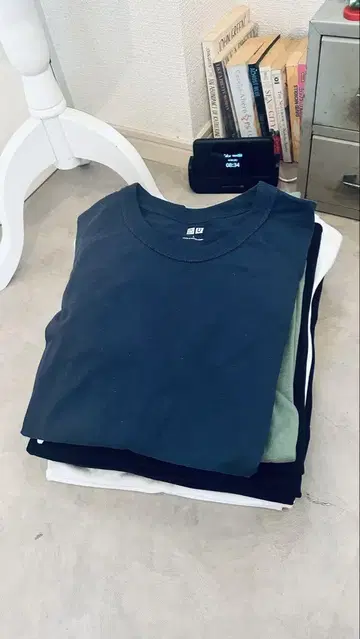 13매 세트 UNIQLO U