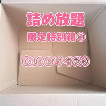 마음껏 담기 특별 상자 2