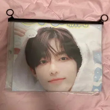 장하오 슬로건 zb1 zerobaseone 하오