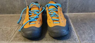 KEEN JASPER II WP 재스퍼 2 방수 남성용 27cm