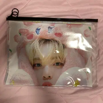 한유진 슬로건 zb1 zerobaseone 유진