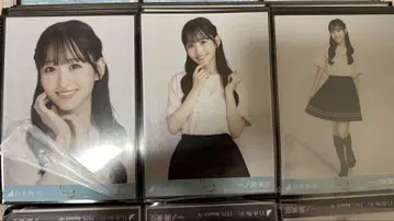 노기자카46 이치노세 미쿠 카가와 라이브T 컴프