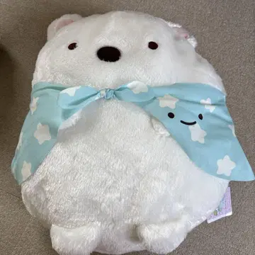 스미코구라시 봉제 인형 xl