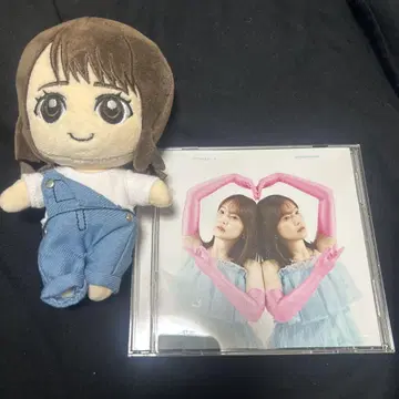 [ 2회 사용 ]  (CD 포함)
