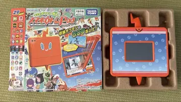 스마트로토무 Pad