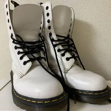 Dr.Martens 닥터마틴 1490 10홀 부츠
