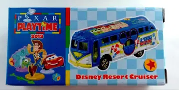 Disney Resort Cruiser Pixar Playtime