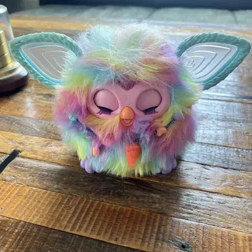 Furby 해즈브로(HASBRO) 퍼비