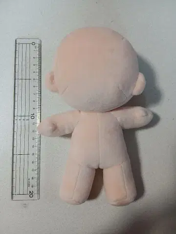 인형 바디 L 커스텀 인형 본체 최애 인형