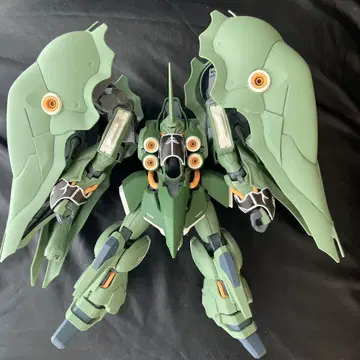 HGUC 1/144 크샤트리아 스타크 제간 건담 프라모델 완성품