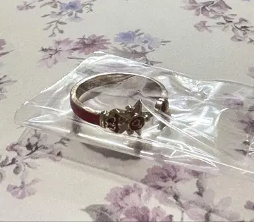세일러문 스토어 오리지널 링 컬렉션 마즈
