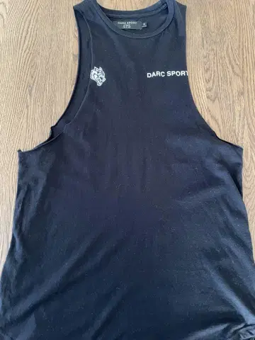 [새상품급] Darc Sport 탱크탑