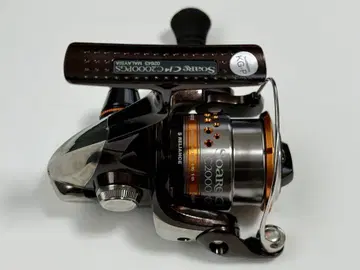 10 소아레 CI4 C2000PGS [SHIMANO] 시마노