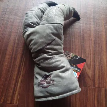 쥬라기 월드 부활의 대지 공룡 손 그로브 봉제인형