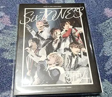 정품 SixTONES판 스가오 4