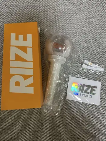 RIIZE 공식 응원봉