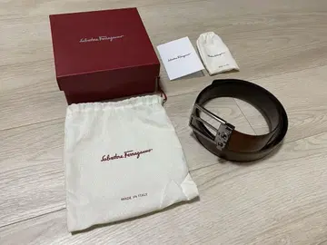 Salvatore Ferragamo 페라가모 벨트 남성용