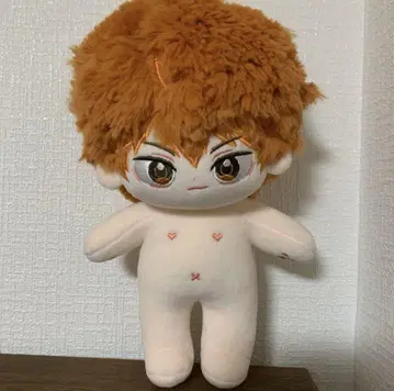 하이큐! 히나타 쇼요 봉제 인형 20cm