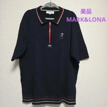 MARK&LONA 셔츠
