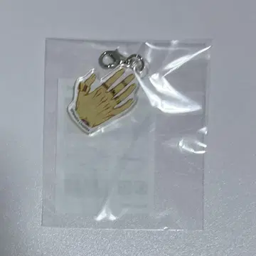 파라라이 스이쇼 이오리 가호우 젠 G 복권 HAND 아크릴 참