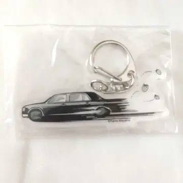 가라오케 가자! 아크릴 키링