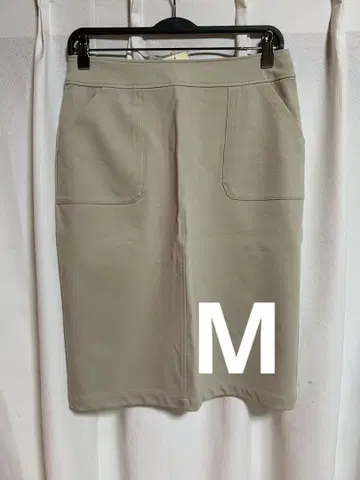 [새상품] CROCODILE 스커트 1 M