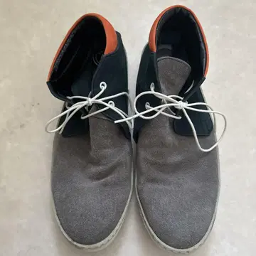 seesaw tokyo 씨쏘 가죽 신발 사이즈 44 27.5~28cm