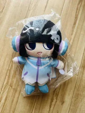 [미개봉 새상품] ano x 배드마츠마루 봉제 인형 산리오 아노 짱