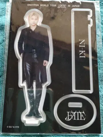 ENHYPEN NI-KI 아크릴 스탠드