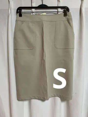 [새상품] CROCODILE 스커트 2S