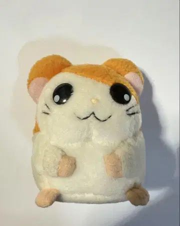 방가방가 햄토리 봉제 인형