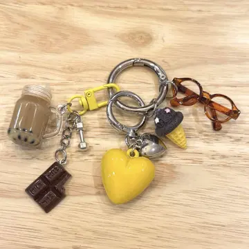 이와모토 군이 좋아하는 것 키 참
