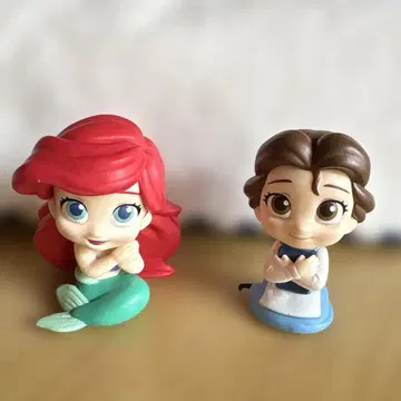 Disney 프린세스 기다림 낱개 판매 가능