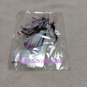 검이군 앵화요란 쿠로하 미사네 아크릴 스탠드 2