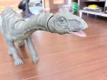 마텔 쥬라기 월드 아파토사우루스 [전체 길이: 113cm]