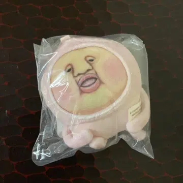 코비토즈칸  엉덩이 클리너 카모모지리
