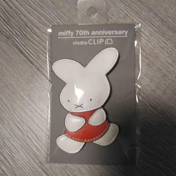 studioclip miffy 마그넷 미피 나인체