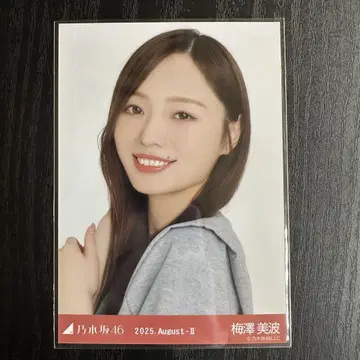 전투 미야기 회장 한정판 브로마이드 우메자와 미나미 요리