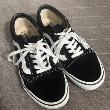 VANS 스니커즈 올드스쿨 V36CL+