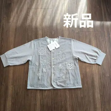SUPER HAKKA 가디건 택 포함 새상품